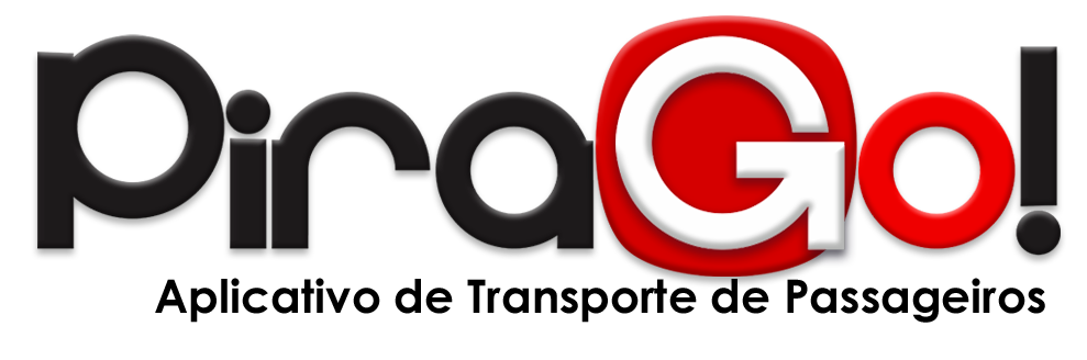 PiraGo! - Aplicativo de Transporte de Passageiros